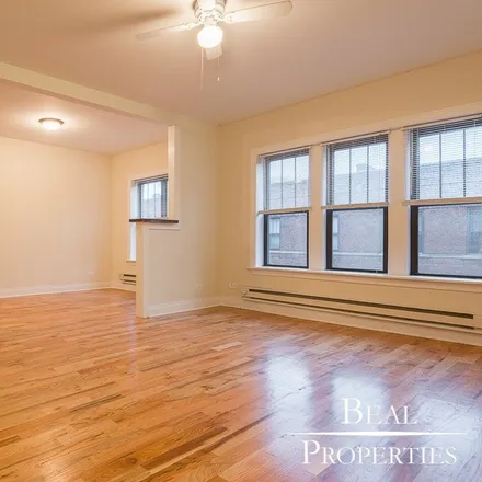 Rent this 1 bed apartment on 622 West Cornelia Avenue