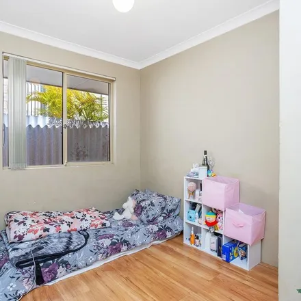 Rent this 4 bed apartment on Francisco Street in Rivervale WA 6103, Australia