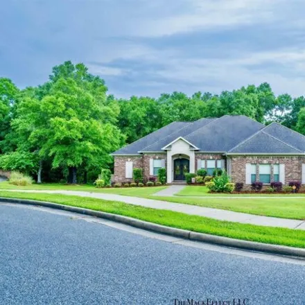 Buy this 4 bed house on 4400 Bella Sara Court in Saraland, AL 36571