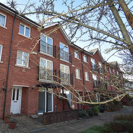Buy this 4 bed townhouse on 1A Buckerell Avenue in Exeter, EX2 4RD