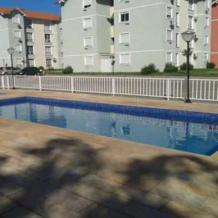 Buy this 2 bed apartment on Rua Roberto Francisco Behrens in Mato Grande, Canoas - RS