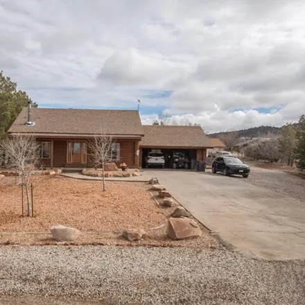 Buy this 4 bed house on 912 North Horsemans Park Drive in Dammeron Valley, UT 84783