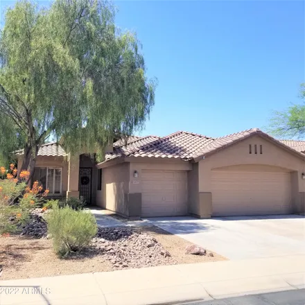 Buy this 4 bed house on 5407 West Village Drive in Glendale, AZ 85308