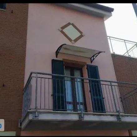 Rent this 1 bed apartment on Via Bologna in 60037 Borghetto AN, Italy