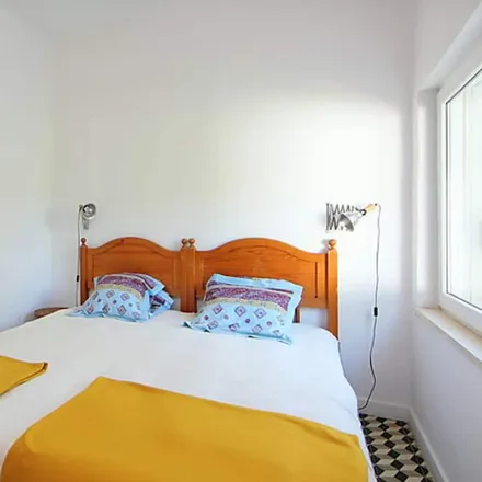 Rent this 2 bed house on Avenida de Portugal in 8500-291 Alvor, Portugal