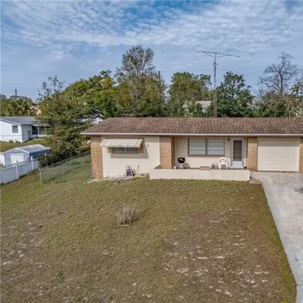 Image 1 - Beverly Hills Memorial Gardens, South Adams Street, Beverly Hills, Citrus County, FL 34465, USA - House for sale