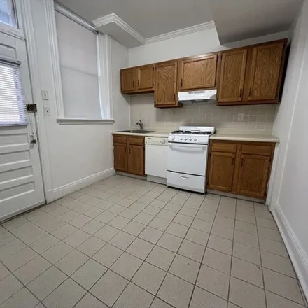 Rent this 1 bed apartment on 58 Selkirk Road in Boston, MA 02135
