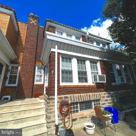 Buy this 3 bed townhouse on 3159 Unruh Avenue in Philadelphia, PA 19149