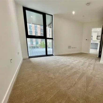 Image 9 - Mulberry Apartments, 1-40 Coster Avenue, London, N4 2TG, United Kingdom - Apartment for sale