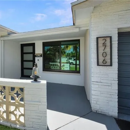 Image 2 - 2706 Taylor St, Hollywood, Florida, 33020 - House for sale