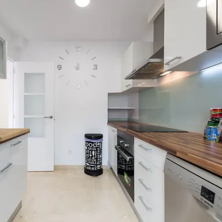 Rent this 2 bed house on Mogán in Las Palmas, Spain