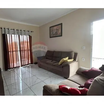Rent this 2 bed house on Rua Brás Cubas in Amores, Hortolândia - SP