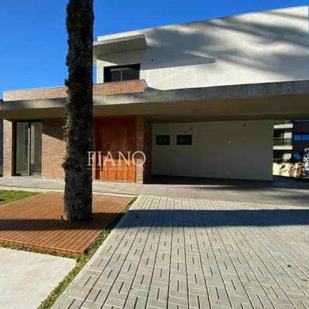 Image 2 - unnamed road, Centro, Canela - RS, 95680, Brazil - House for sale