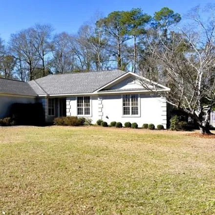 Buy this 4 bed house on 234 Cypress Cove Drive in Eufaula, AL 36027