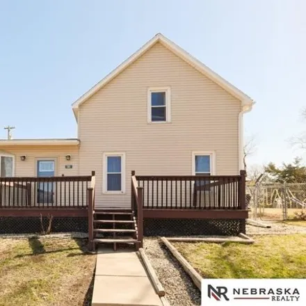Buy this 3 bed house on 719 North 9th Street in Plattsmouth, NE 68048