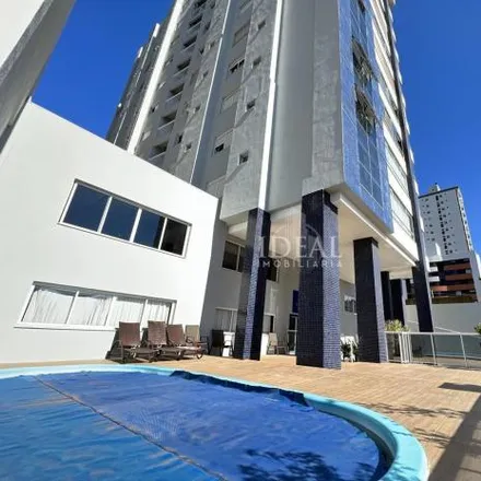 Buy this 3 bed apartment on Rua Rio Branco in Vila Rodrigues, Passo Fundo - RS
