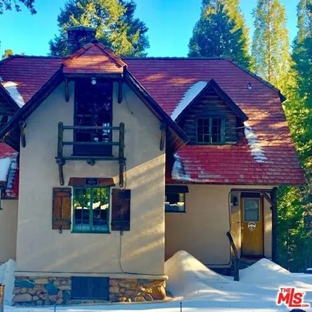 Rent this 3 bed house on 999 Blue Ridge Drive in Skyforest, Lake Arrowhead