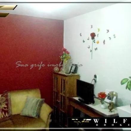 Buy this 2 bed house on Rua Cecília Meireles in Guarani, Colombo - PR