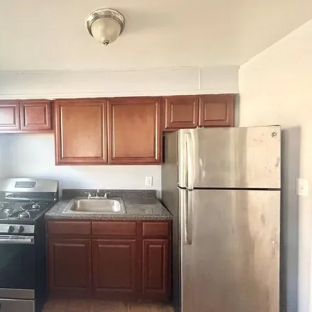 Rent this 1 bed apartment on 324 South Morris Avenue in Woodlyn, Ridley Township
