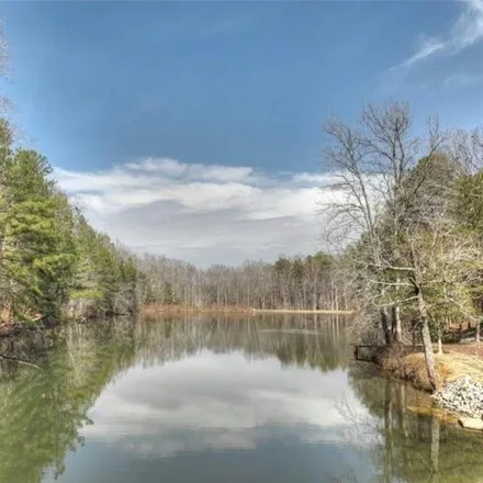 Image 3 - Talona Lake Lane, East Ellijay, Gilmer County, GA 30539, USA - House for sale