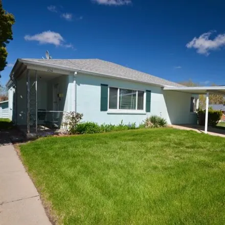 Buy this 2 bed house on 128 100 South in Tooele, UT 84074