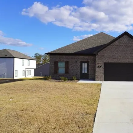 Buy this 3 bed house on unnamed road in Jasper, AL 35501