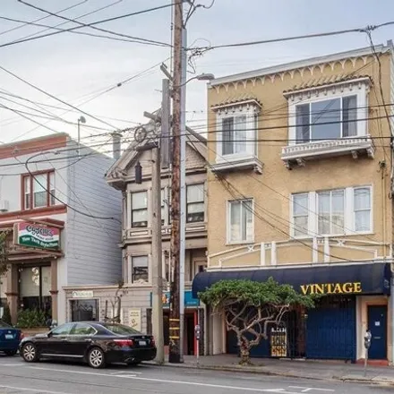 Buy this 6 bed townhouse on 1373;1375 9th Avenue in San Francisco, CA 94122