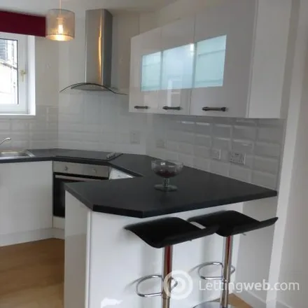 Rent this 1 bed apartment on 27 Holburn Road in Aberdeen City, AB10 6EY