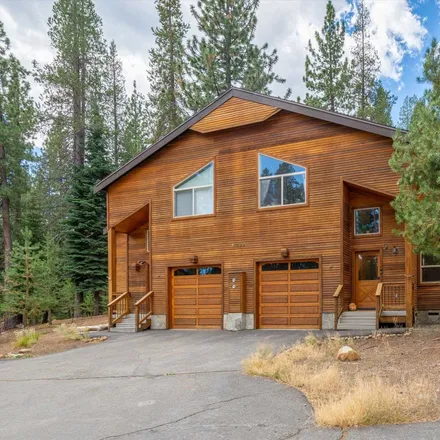 Buy this 3 bed loft on 11290 Northwoods Boulevard in Truckee, CA 96161