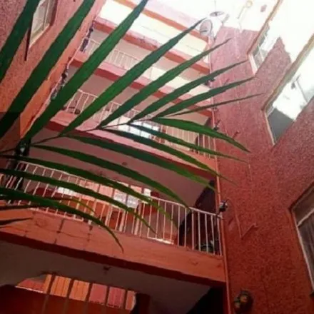Buy this 2 bed apartment on Calle Lago Garda 134 in Miguel Hidalgo, 11320 Mexico City
