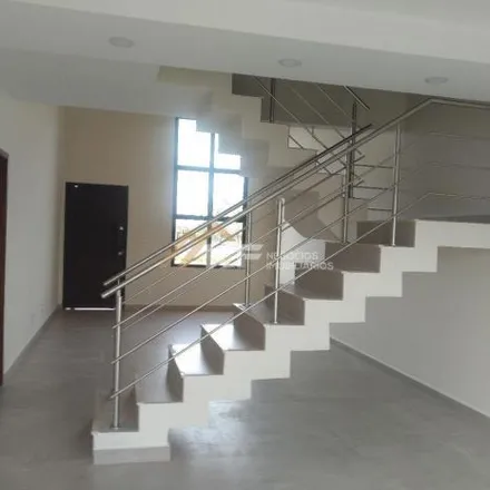Buy this 3 bed house on unnamed road in Jardim Progresso, Ribeirão Preto - SP