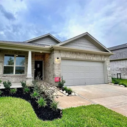 Rent this 3 bed house on Bright Hill Drive in Waller County, TX 77492