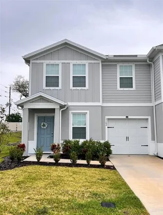 Image 1 - Victoria Inlet Drive, Beacon Square, Pasco County, FL 34691, USA - House for rent