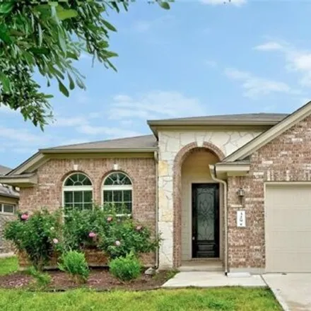 Rent this 3 bed house on 295 Still Hollow Creek in Buda, TX 78610