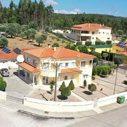 Image 2 - Avenida Circular Norte, 3240-402 Ansião, Portugal - House for sale