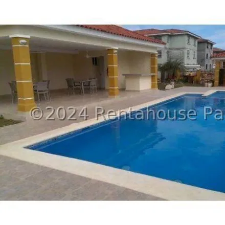 Buy this 2 bed apartment on Calle 26 in Los Robles Sur, Don Bosco