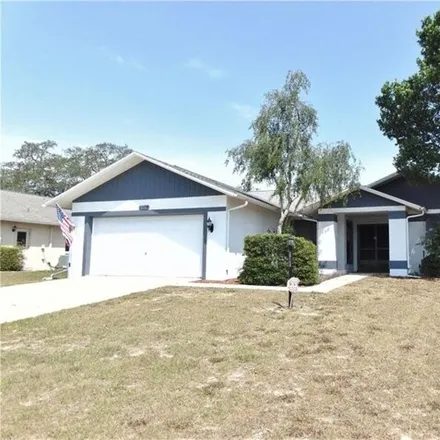 Buy this 2 bed house on 3334 North Sunrose Path in Citrus County, FL 34465