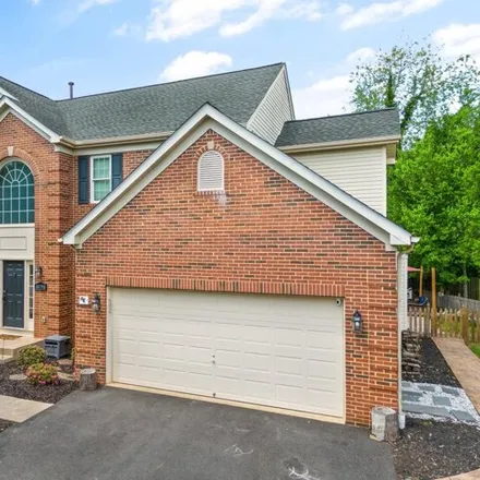 Buy this 4 bed house on 14798 Greenhill Crossing Drive in Haymarket, Prince William County