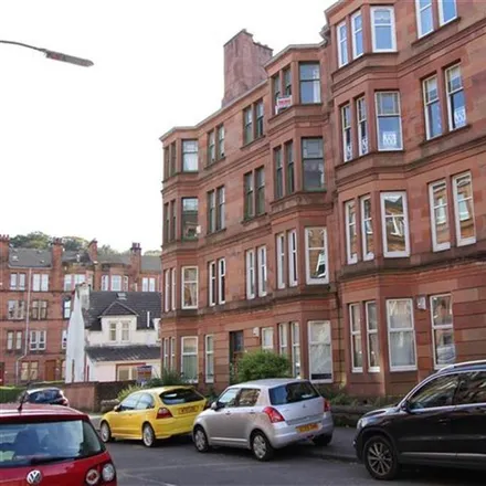 Rent this 2 bed apartment on Strathyre Street in Glasgow, G41 3LL