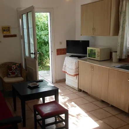 Rent this 2 bed apartment on Palaiokastritsa in Corfu Regional Unit, Greece