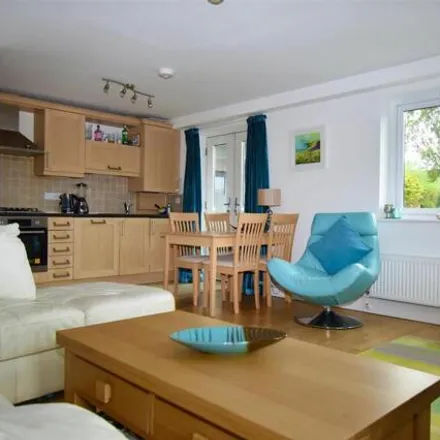 Buy this 2 bed apartment on Tresooth Court in Anchor Quay, Penryn