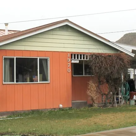 Buy this 3 bed house on 1952 Clark Street in Baker City, OR 97814