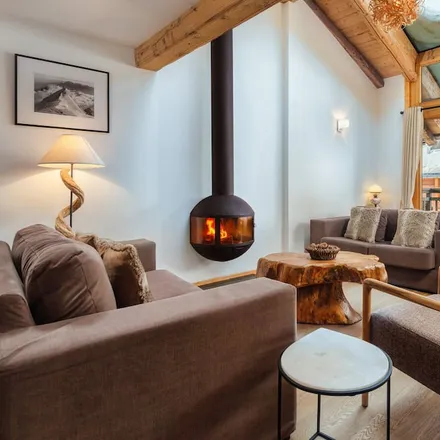 Image 9 - Route d'Argentière, 74400 Chamonix-Mont-Blanc, France - Apartment for rent