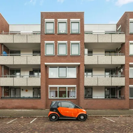 Image 8 - Hagenstraat 51, 7607 EP Almelo, Netherlands - Apartment for rent