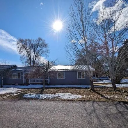 Buy this 3 bed house on 277 West Jamison Avenue in Hines, Harney County