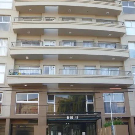 Buy this 2 bed apartment on Valparaíso 619-11 in Partido de Lanús, 1822 Valentín Alsina