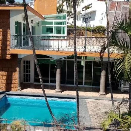 Buy this 3 bed house on Pemex in Avenida Plan de Ayala, Satélite