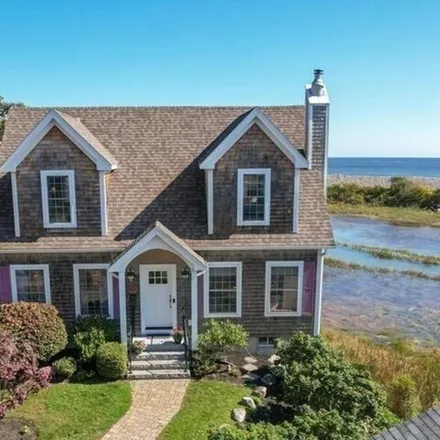 Buy this 3 bed house on 6 Saratoga Court in Rockport, Essex County
