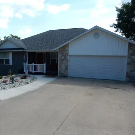 Buy this 6 bed house on 338 West Rockford Drive in Taney County, MO 65616