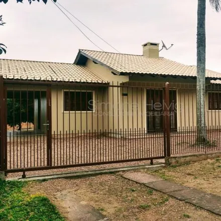 Buy this 2 bed house on Rua Doutor João Belchior Marques Goulart in Jardim Iolanda, Guaíba - RS